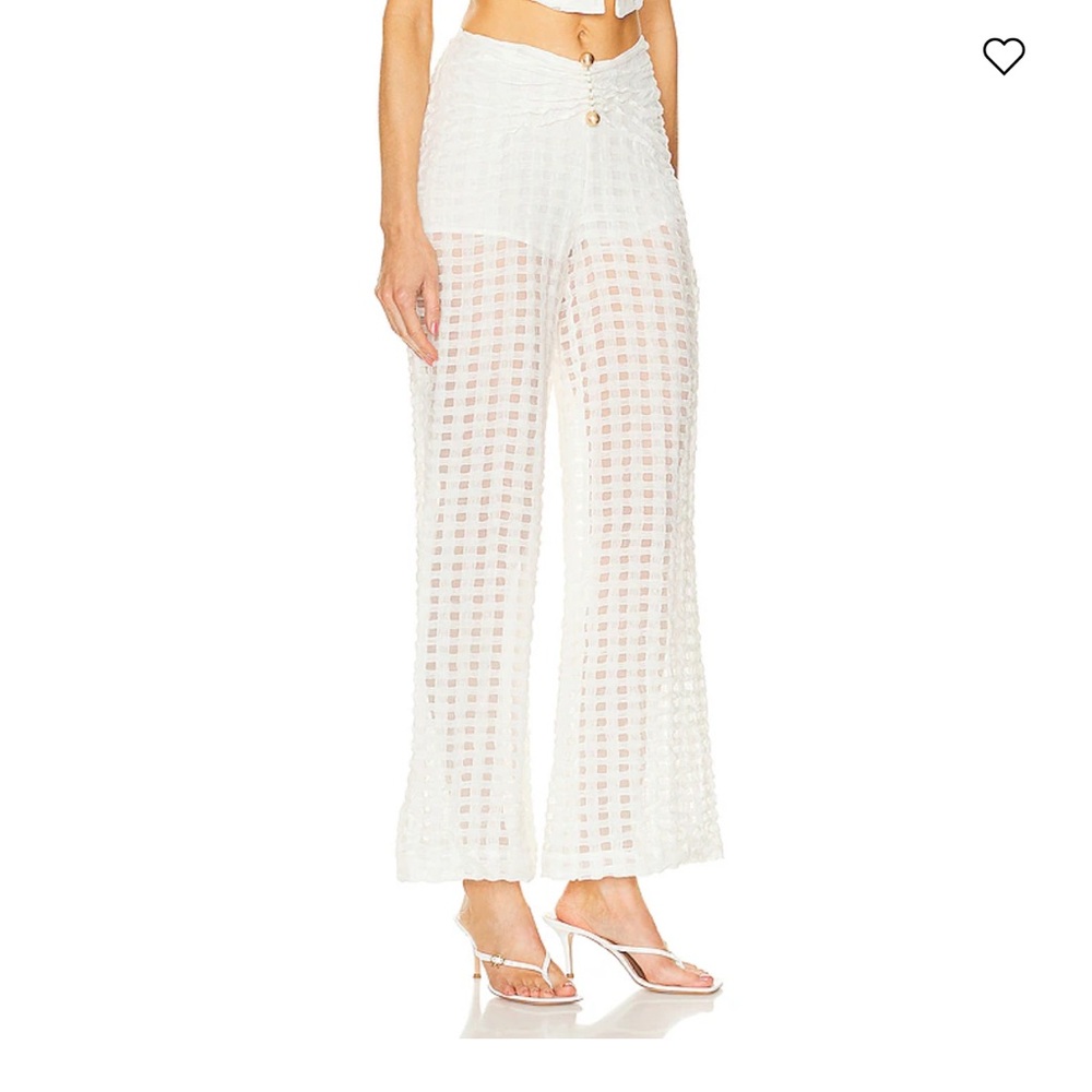 Cult Gaia pants